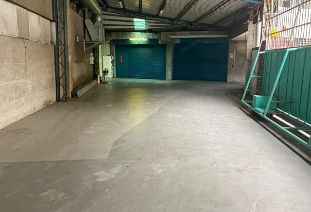 新北新莊廠房-1