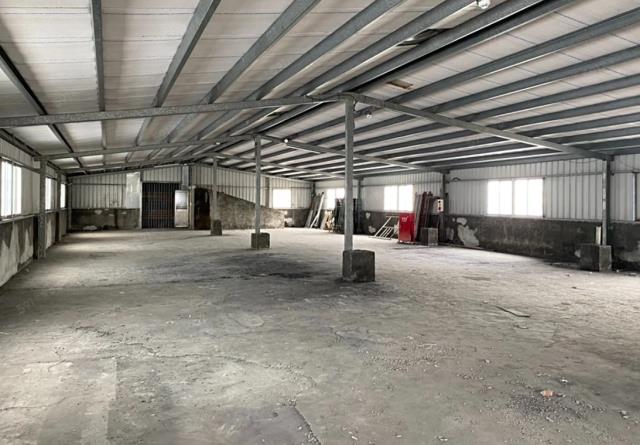 新北新莊廠房-4