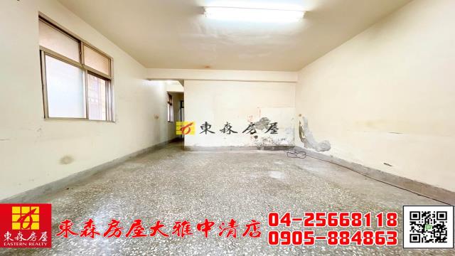 台中大雅透天-1