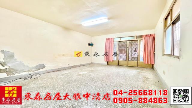 台中大雅透天-2