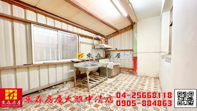 台中大雅透天-4