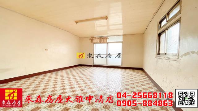 台中大雅透天-7