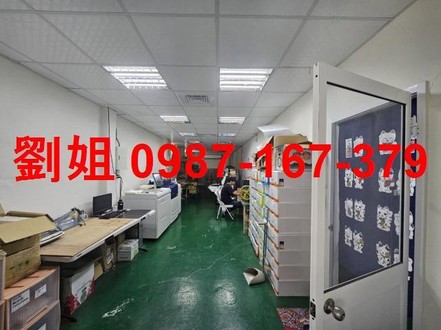 台南佳里廠房-1