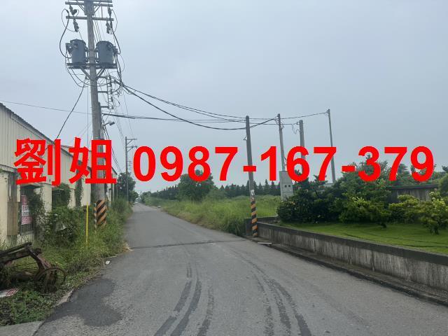 台南安定農舍-1