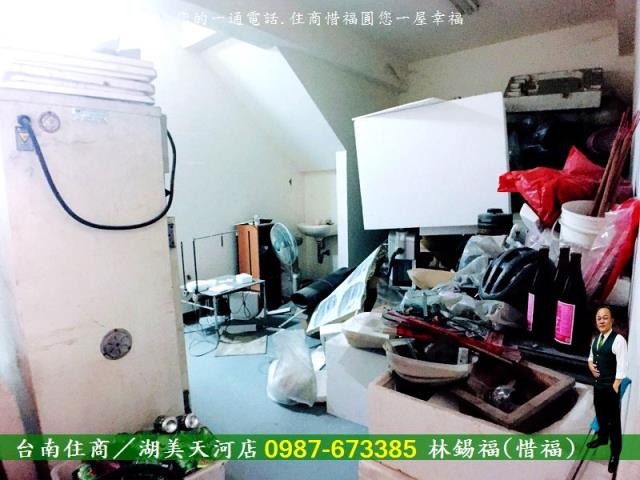 台南仁德廠房-10