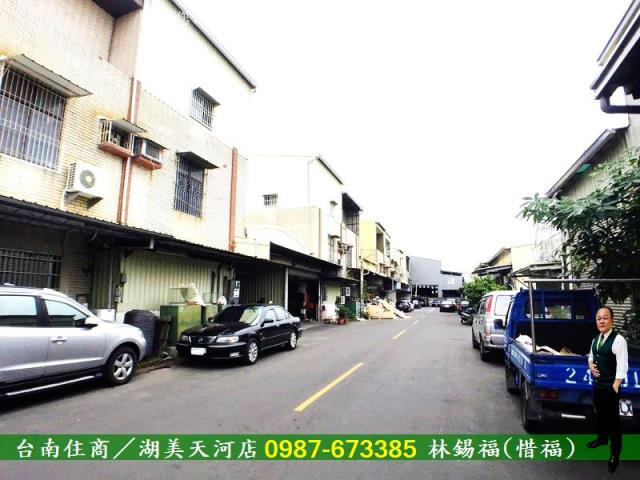 台南仁德廠房-14