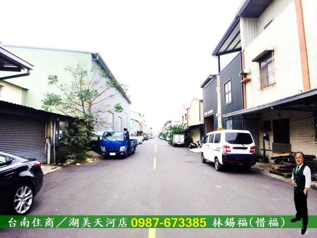 台南仁德廠房-2