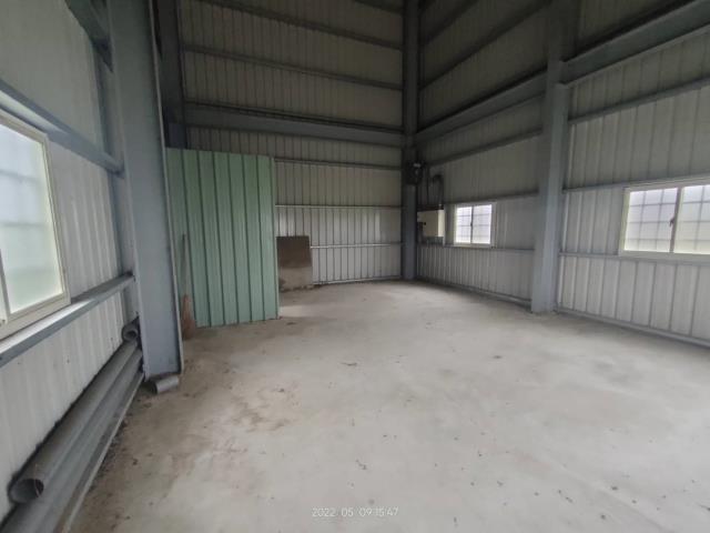 桃園蘆竹廠房-1