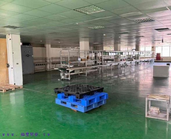 中壢廠房-1
