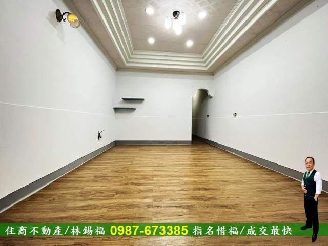 台南善化透天-1