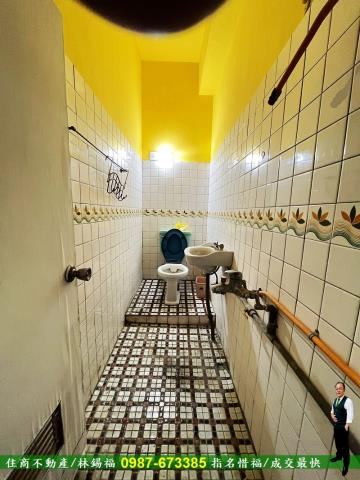 台南善化透天-7