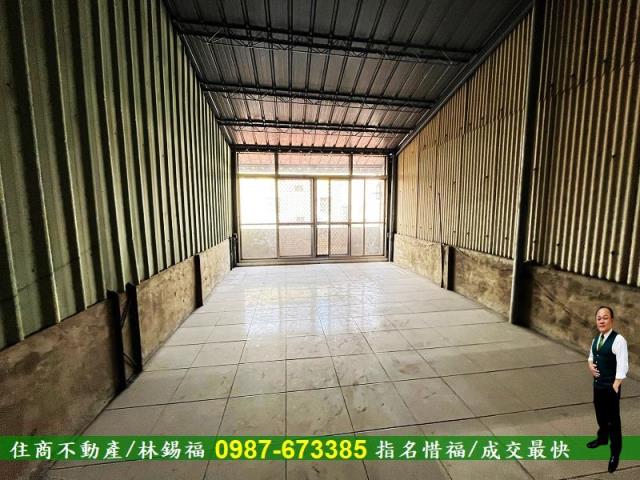 台南善化透天-8