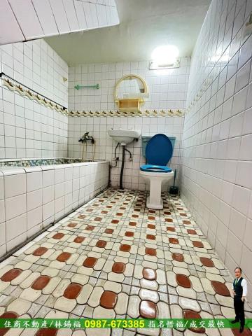 台南善化透天-9