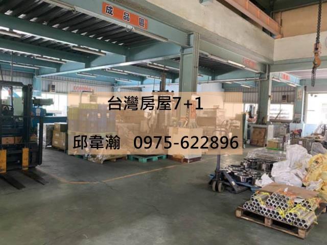 仁德廠房-1