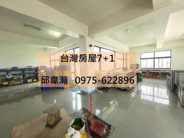 台南仁德廠房-1