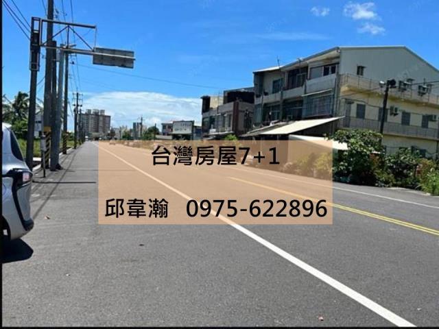 台南鹽水廠房-1