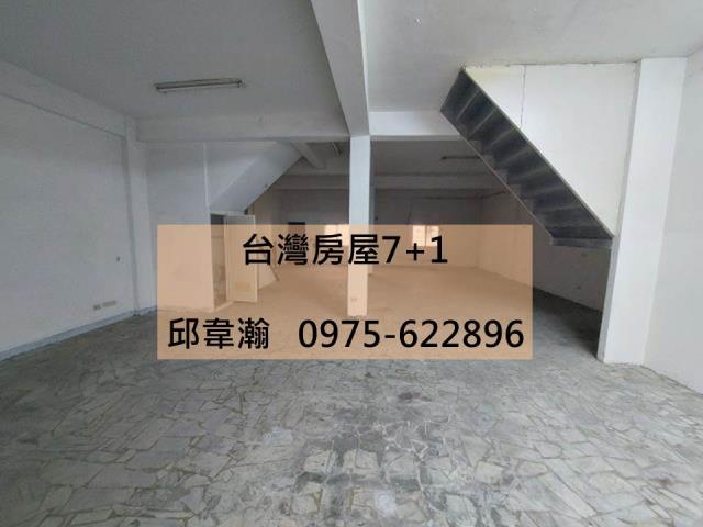 台南永康廠房-1