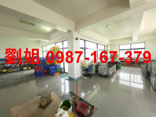 台南仁德廠房-1