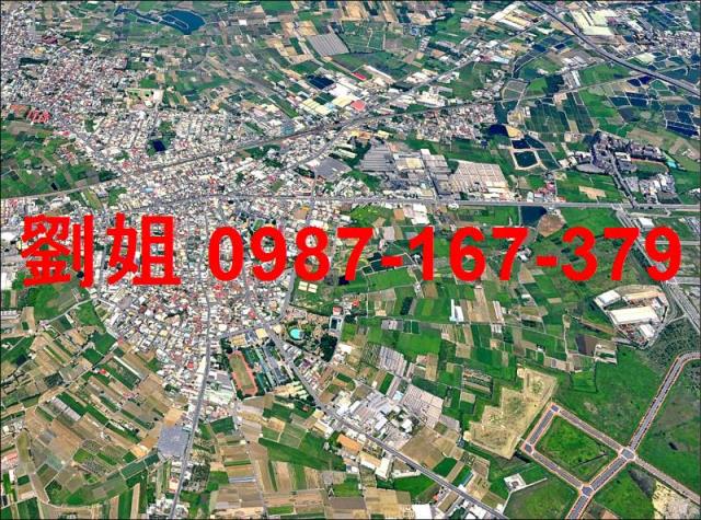 台南仁德廠房-1