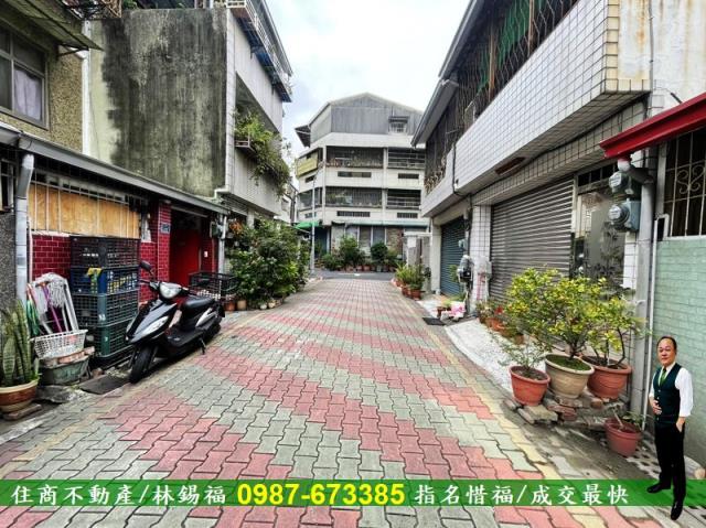 台南北區透天-12