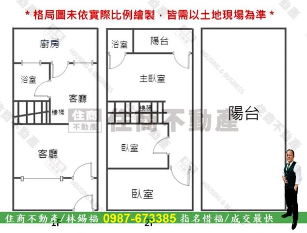 台南北區透天-13