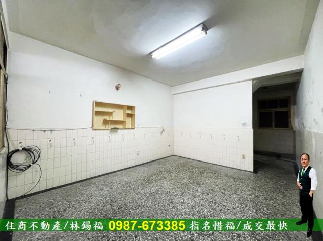 台南北區透天-1