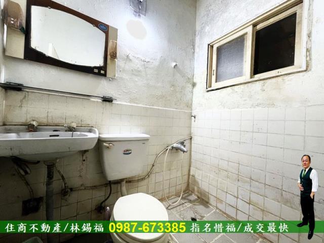 台南北區透天-7