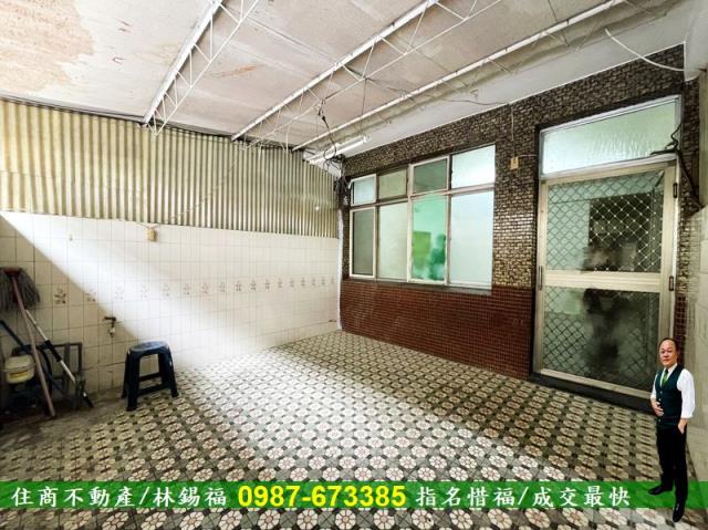 台南北區透天-8