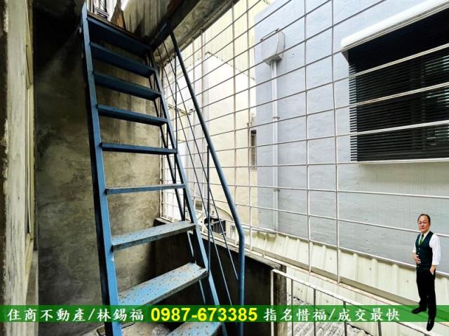 台南北區透天-9