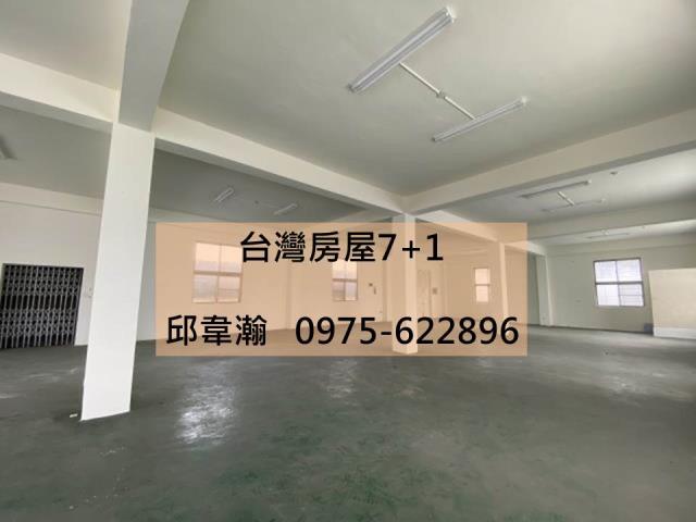 台南仁德廠房-1