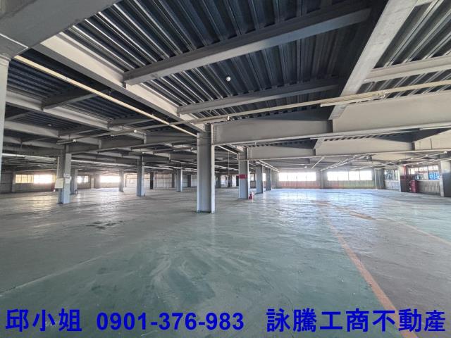 大園廠房-6
