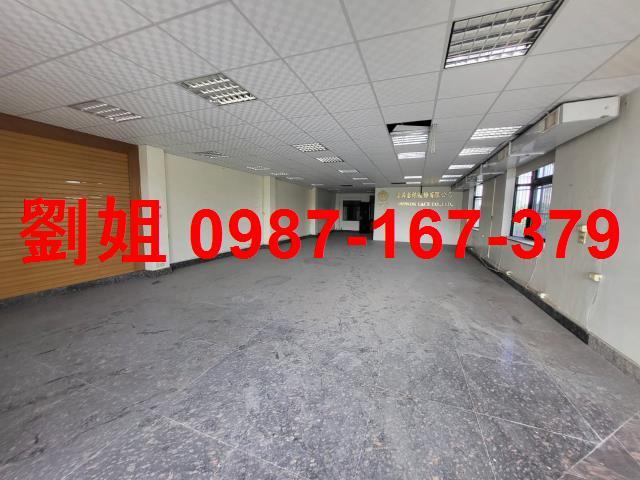 台南永康廠房-2