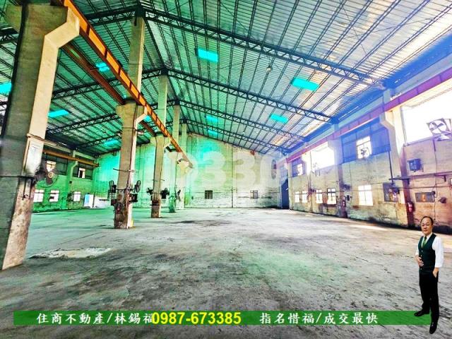 仁德廠房-1