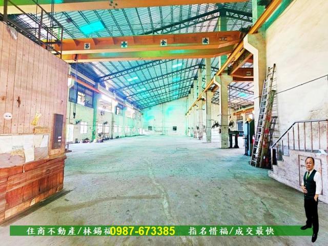 仁德廠房-3
