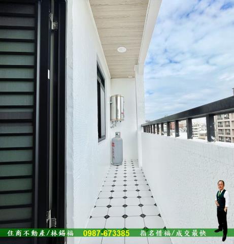 台南大樓-13