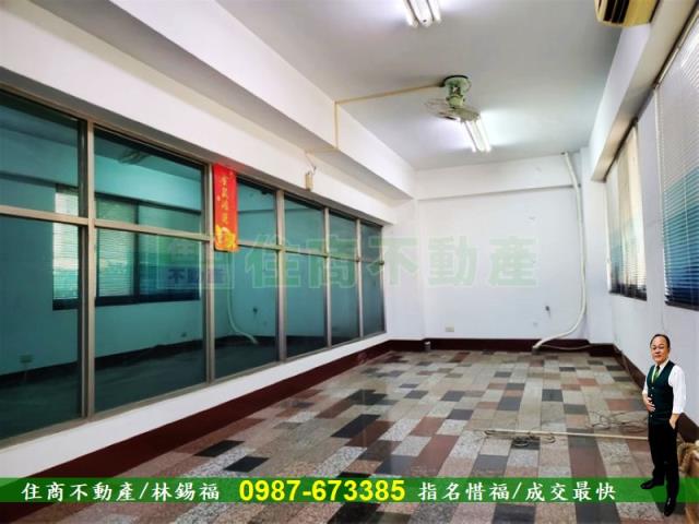 台南永康廠房-10