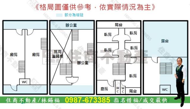 台南永康廠房-2