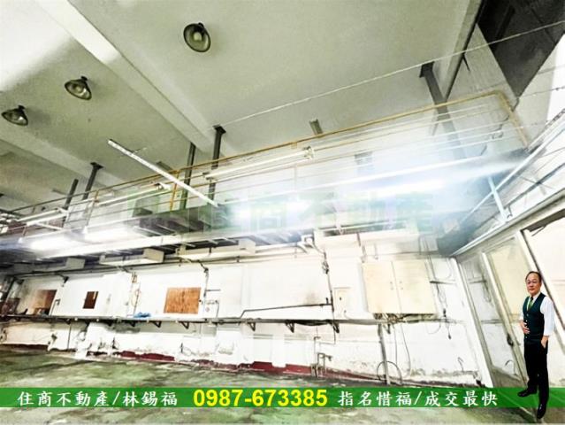 台南永康廠房-3