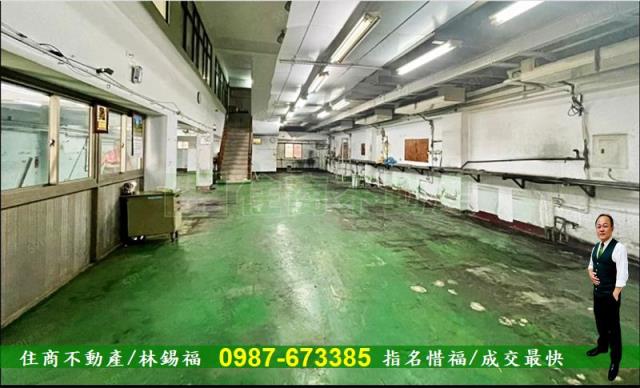 台南永康廠房-4