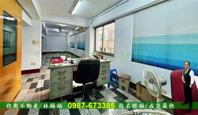 台南永康廠房-5