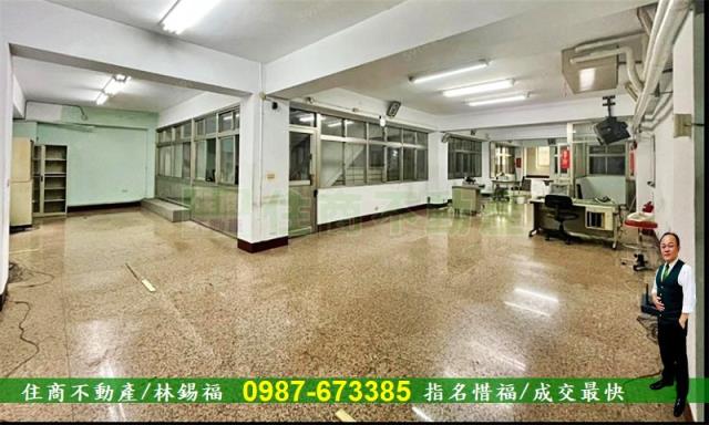 台南永康廠房-6