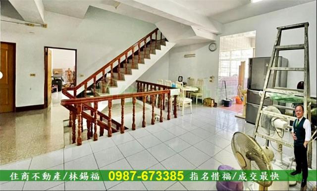 台南永康廠房-8