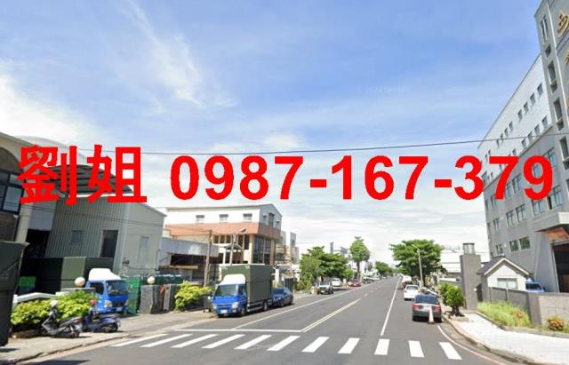 台南南區廠房-1