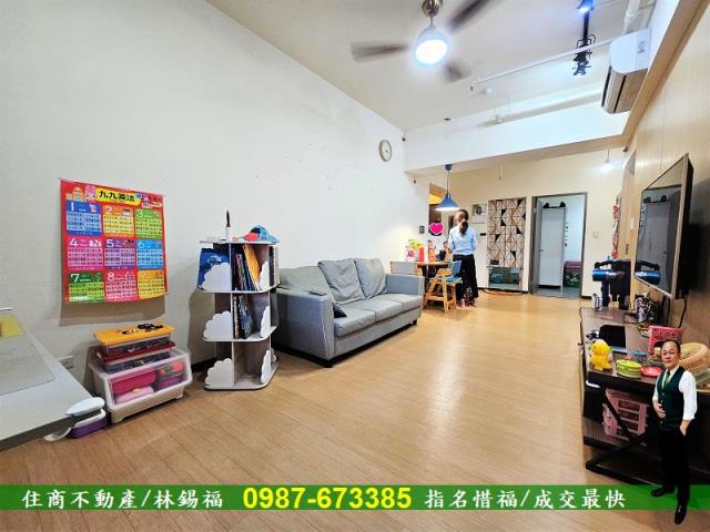 台南永康大樓-1