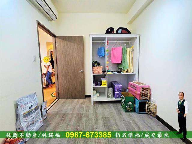 台南永康大樓-8