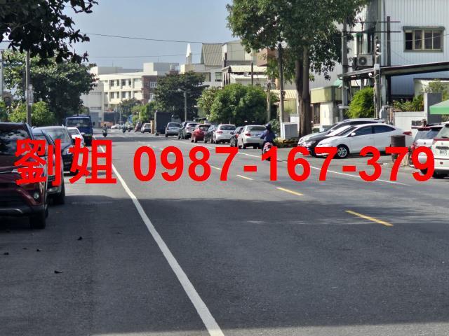 台南南區廠房-1