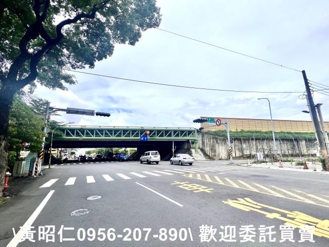 台南永康廠房-2