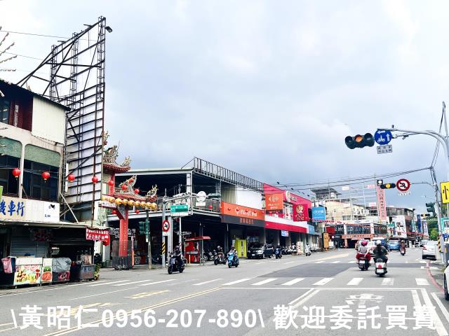 台南永康廠房-5