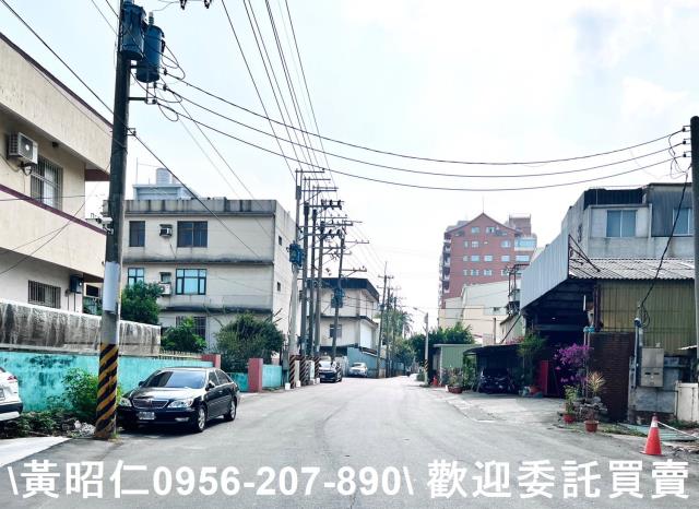 台南永康廠房-6