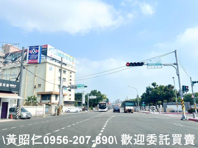 台南永康廠房-7